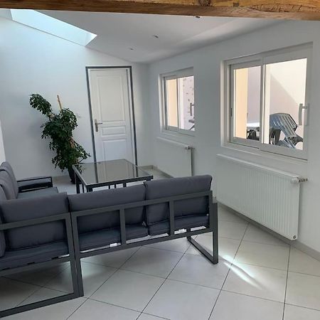 Maison De 1 A 8 Personnes Entierement Renovee Charly-sur-Marne Bagian luar foto