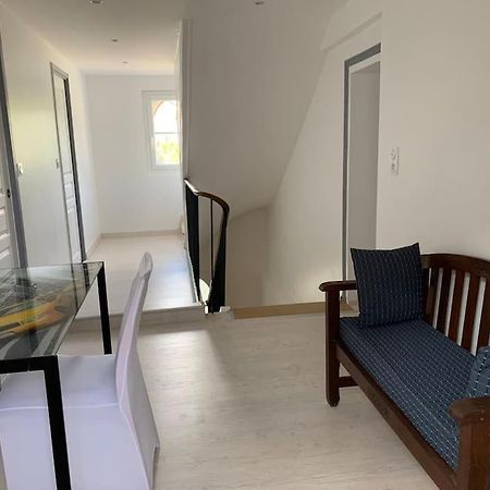 Maison De 1 A 8 Personnes Entierement Renovee Charly-sur-Marne Bagian luar foto