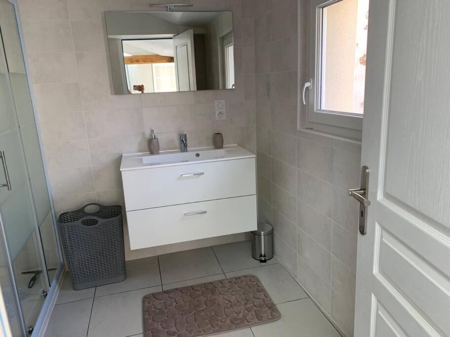 Maison De 1 A 8 Personnes Entierement Renovee Charly-sur-Marne Bagian luar foto