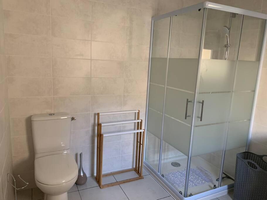 Maison De 1 A 8 Personnes Entierement Renovee Charly-sur-Marne Bagian luar foto