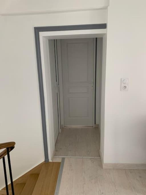 Maison De 1 A 8 Personnes Entierement Renovee Charly-sur-Marne Bagian luar foto