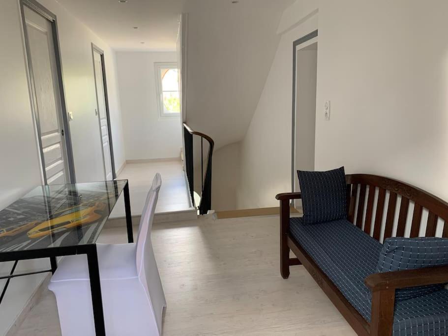 Maison De 1 A 8 Personnes Entierement Renovee Charly-sur-Marne Bagian luar foto