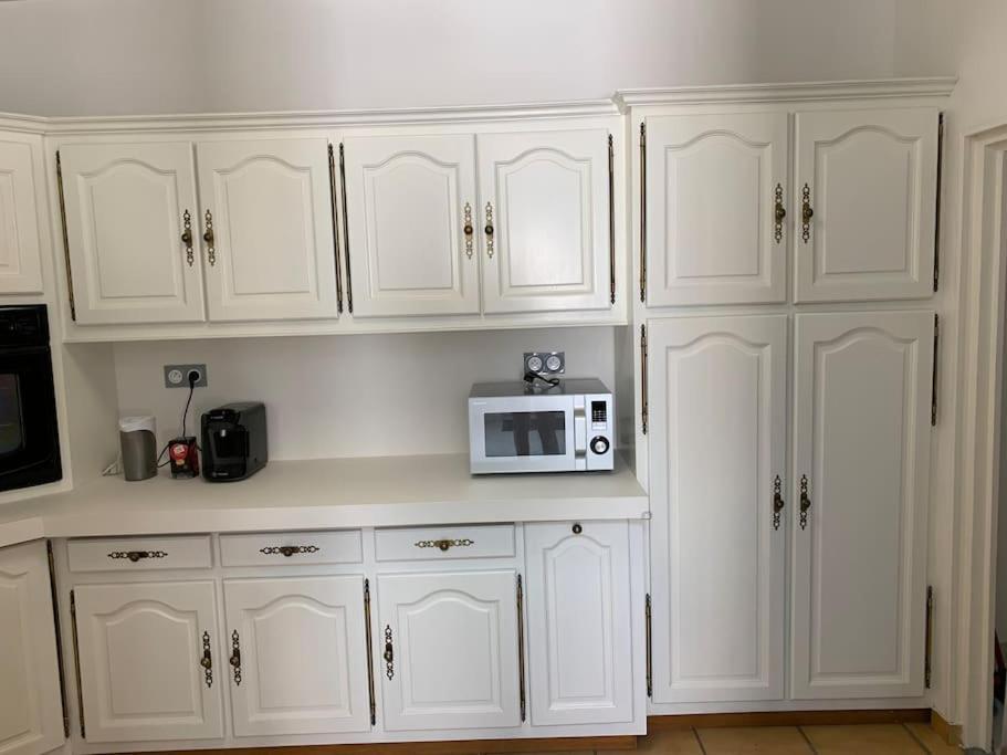 Maison De 1 A 8 Personnes Entierement Renovee Charly-sur-Marne Bagian luar foto