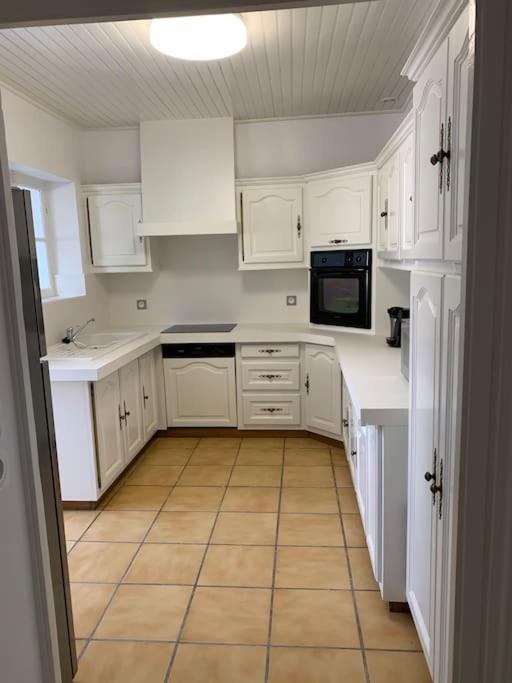 Maison De 1 A 8 Personnes Entierement Renovee Charly-sur-Marne Bagian luar foto
