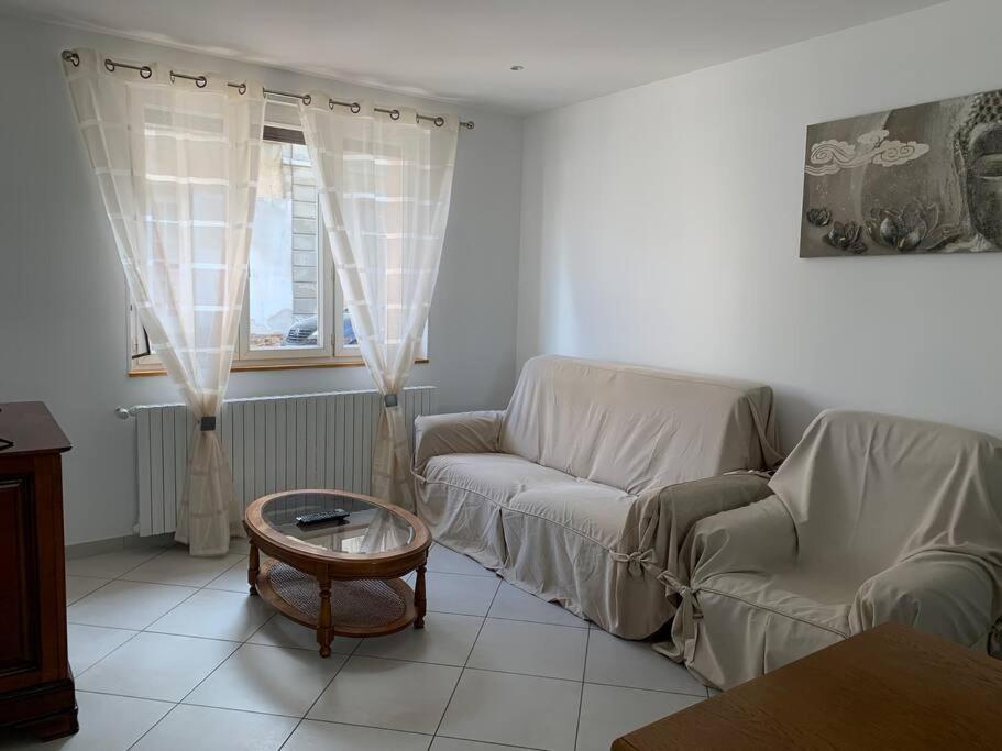 Maison De 1 A 8 Personnes Entierement Renovee Charly-sur-Marne Bagian luar foto