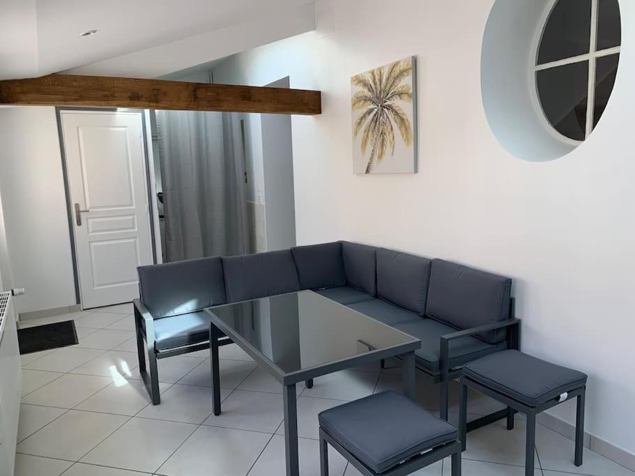 Maison De 1 A 8 Personnes Entierement Renovee Charly-sur-Marne Bagian luar foto