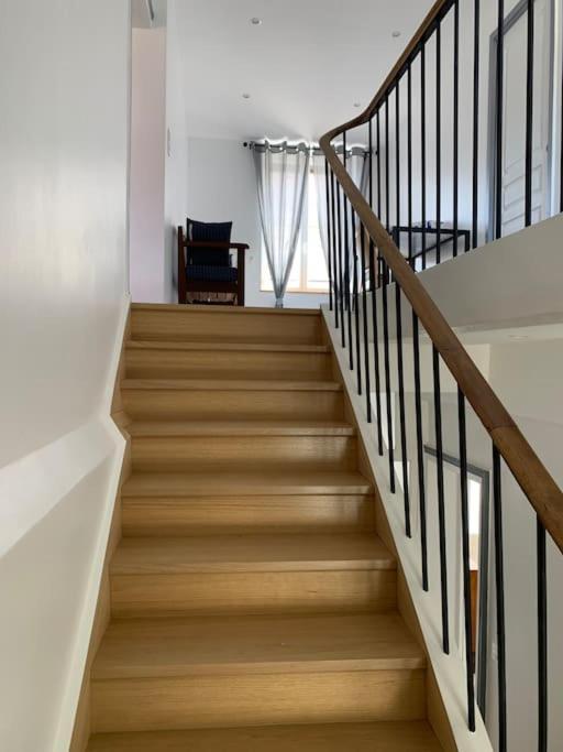Maison De 1 A 8 Personnes Entierement Renovee Charly-sur-Marne Bagian luar foto